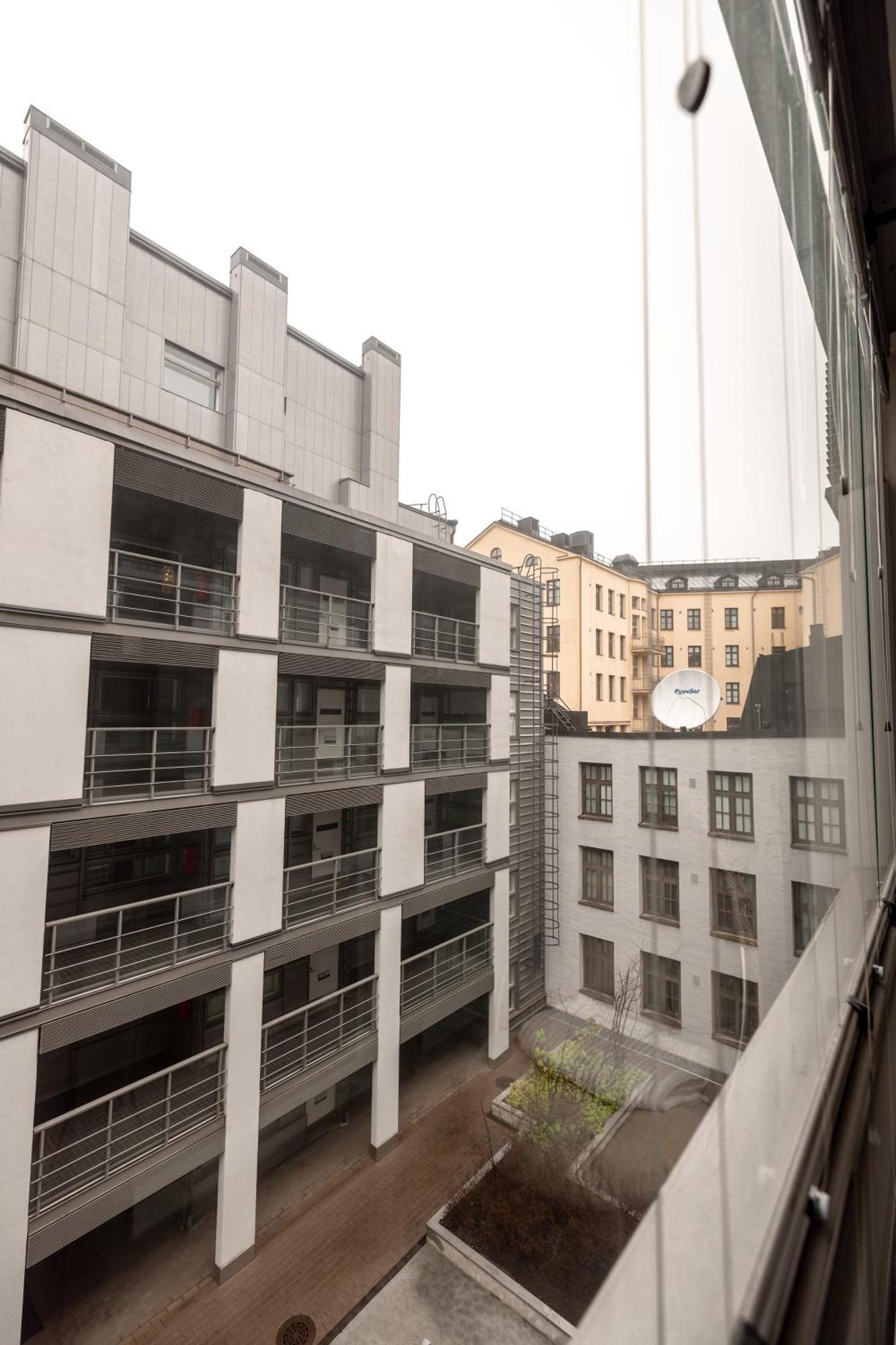 2ndhomes Modern & Cozy 2br In Center * Helsinki